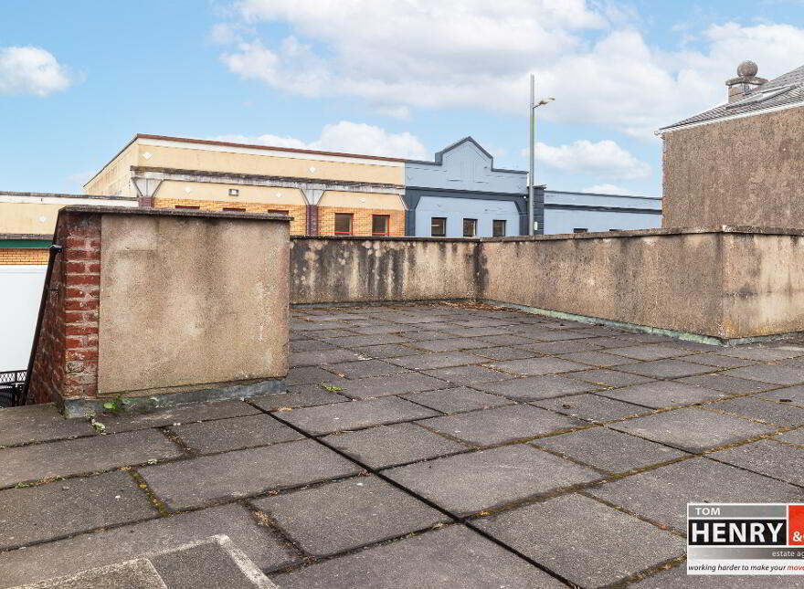 4A Scotch Street Centre, Dungannon, BT70 1AR