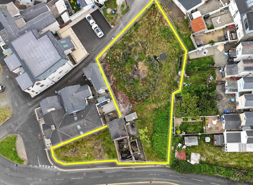 12 The Hill, Heathmount, Portstewart, BT55 7AT