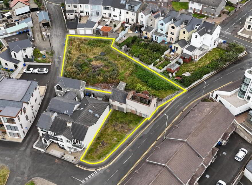 12 The Hill, Heathmount, Portstewart, BT55 7AT