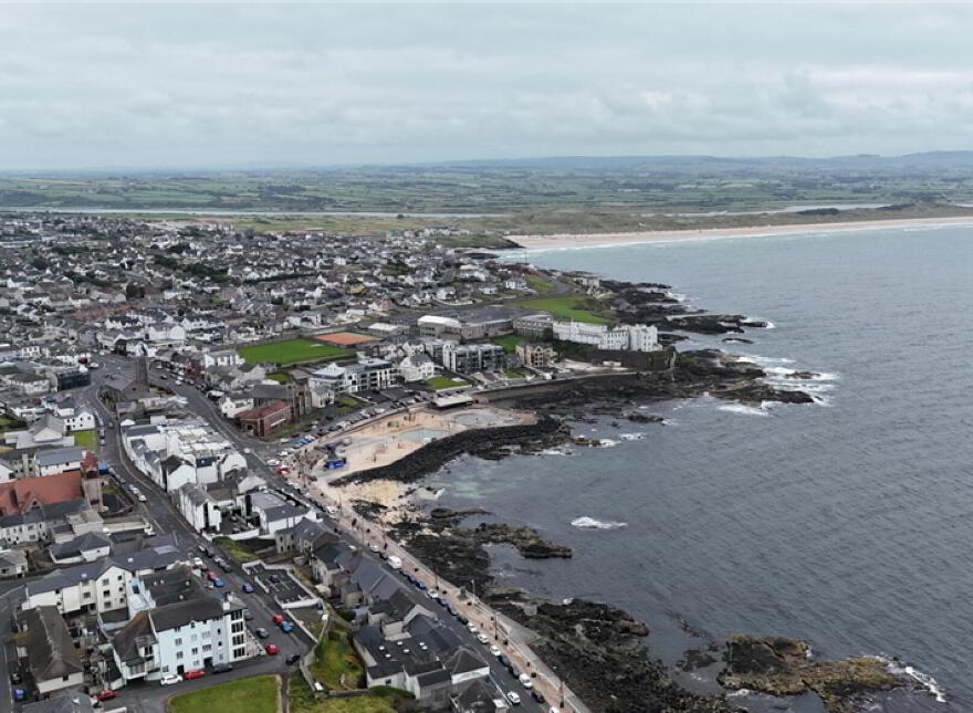 12 The Hill, Heathmount, Portstewart, BT55 7AT