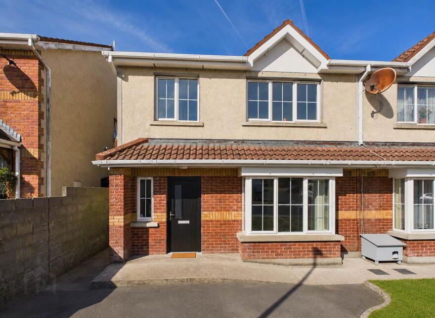 73 Leaca Árd, Ferrybank, Waterford, X91E82F