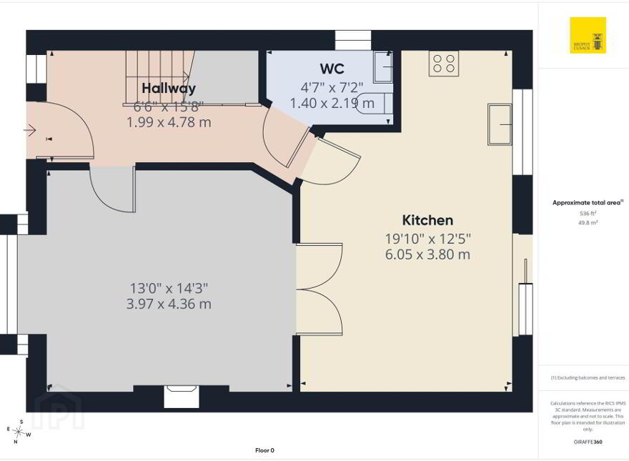 73 Leaca Árd, Ferrybank, Waterford, X91E82F