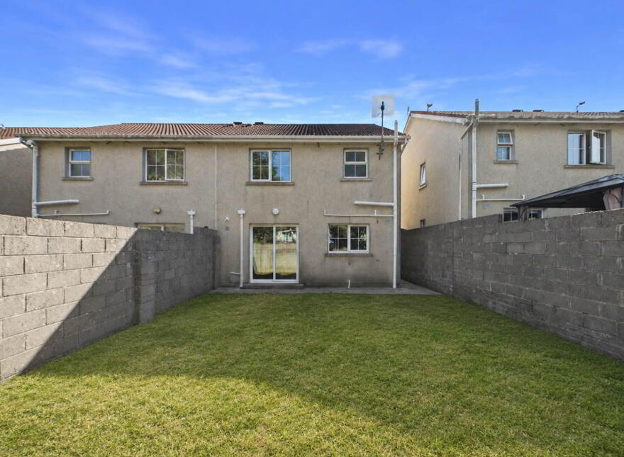 73 Leaca Árd, Ferrybank, Waterford, X91E82F
