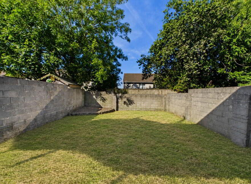 73 Leaca Árd, Ferrybank, Waterford, X91E82F