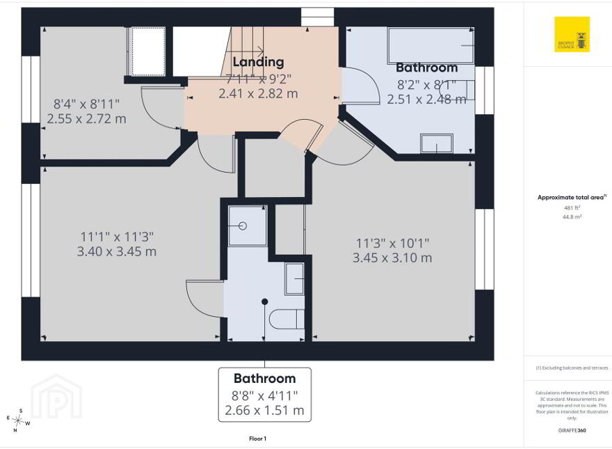 73 Leaca Árd, Ferrybank, Waterford, X91E82F