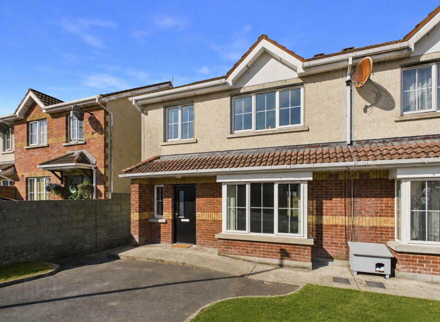 73 Leaca Árd, Ferrybank, Waterford, X91E82F