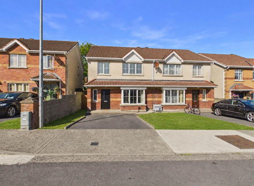 73 Leaca Árd, Ferrybank, Waterford, X91E82F
