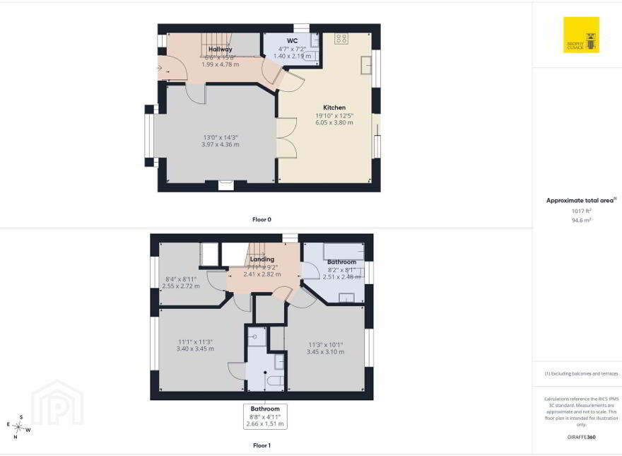 73 Leaca Árd, Ferrybank, Waterford, X91E82F