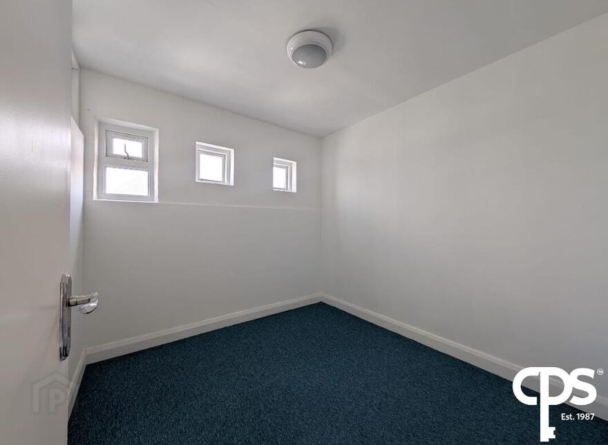 Warehouse And Office Space, Charles Street, Portadown, BT62 1DQ