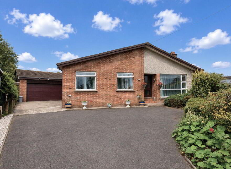 16 Beechlands, Banbridge, BT32 3RJ
