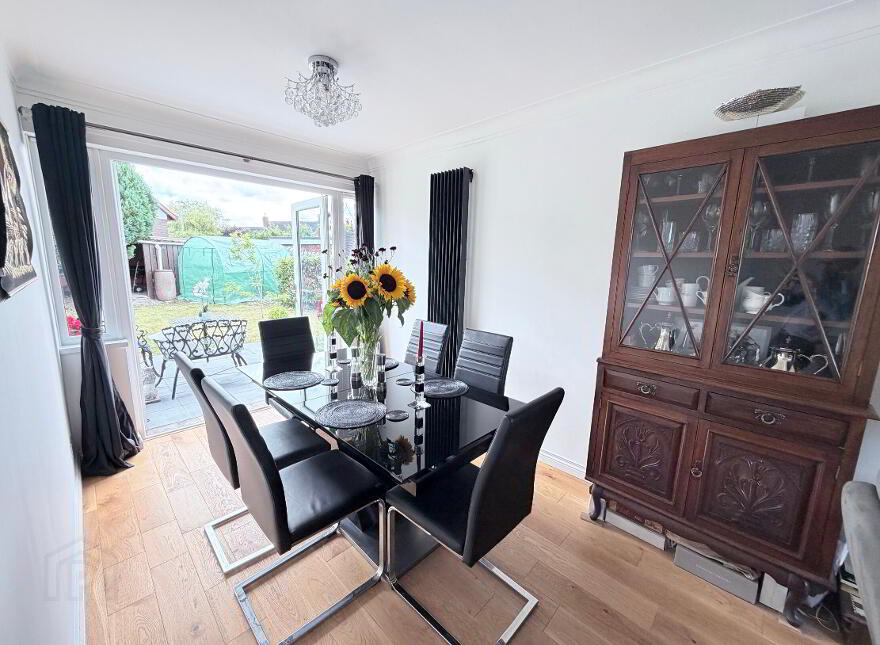 16 Beechlands, Banbridge, BT32 3RJ