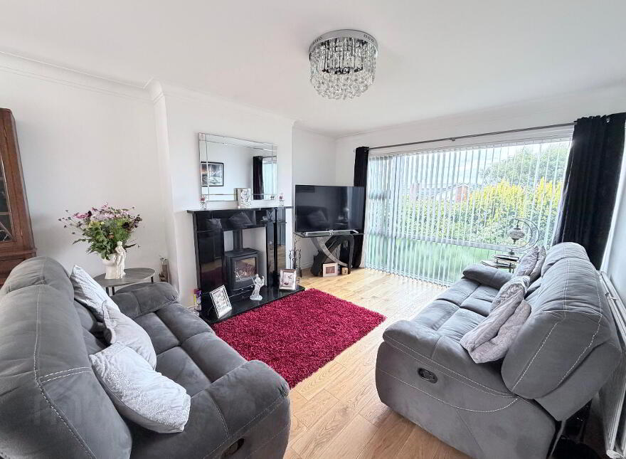 16 Beechlands, Banbridge, BT32 3RJ