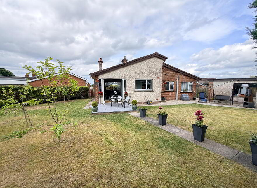 16 Beechlands, Banbridge, BT32 3RJ