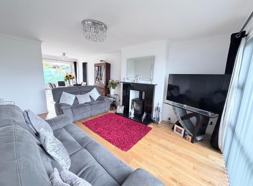 16 Beechlands, Banbridge, BT32 3RJ