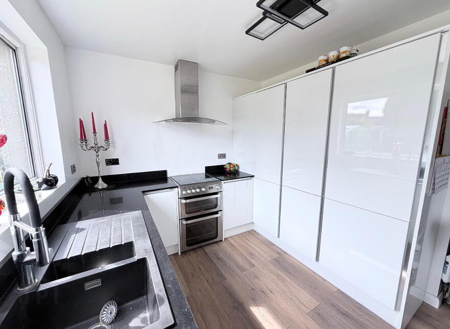 16 Beechlands, Banbridge, BT32 3RJ