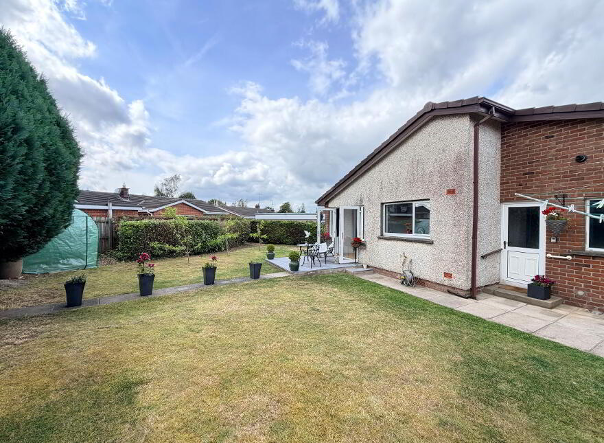 16 Beechlands, Banbridge, BT32 3RJ