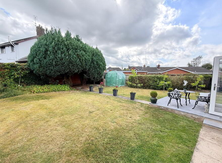 16 Beechlands, Banbridge, BT32 3RJ