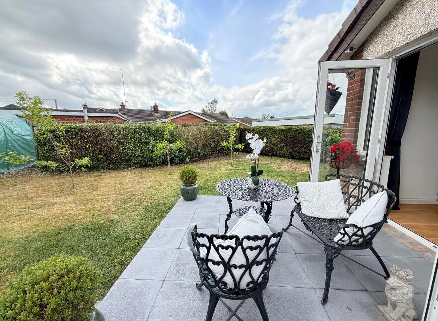 16 Beechlands, Banbridge, BT32 3RJ