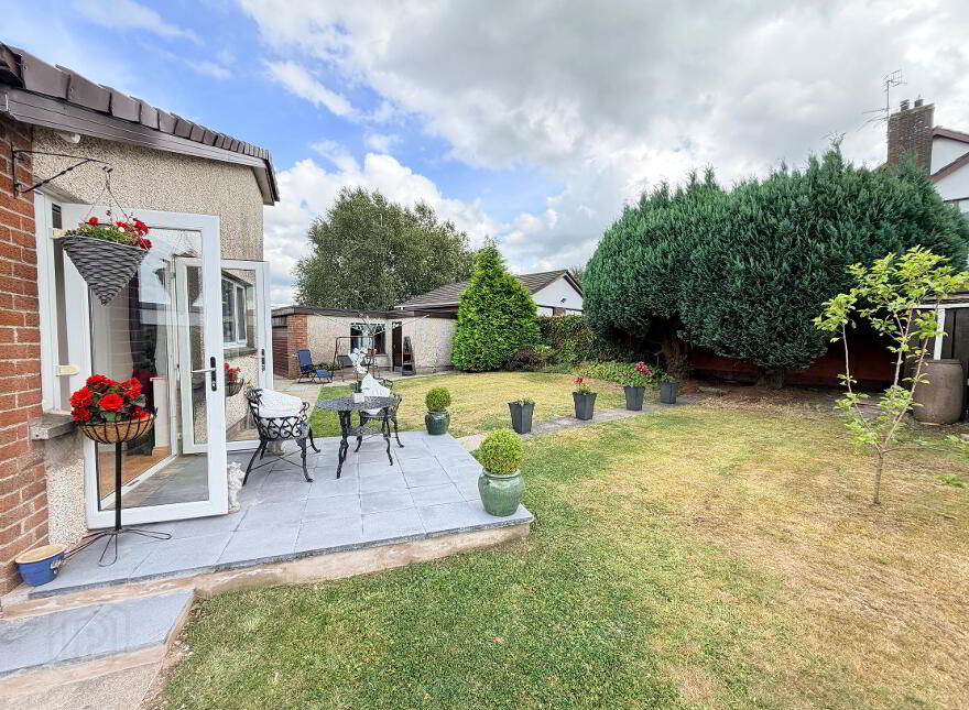 16 Beechlands, Banbridge, BT32 3RJ