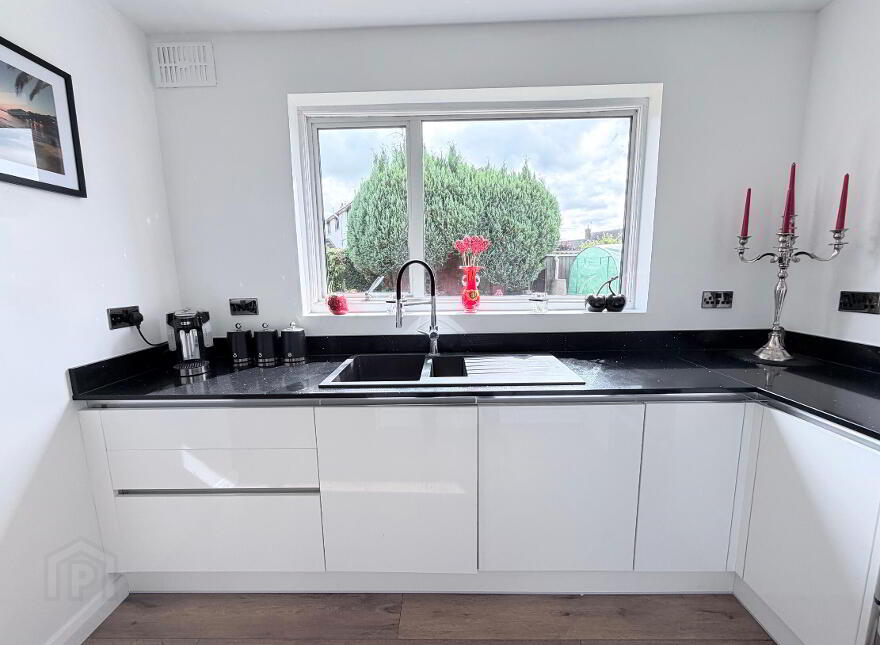 16 Beechlands, Banbridge, BT32 3RJ
