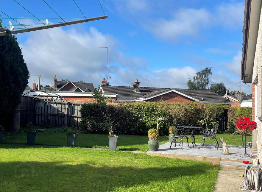 16 Beechlands, Banbridge, BT32 3RJ