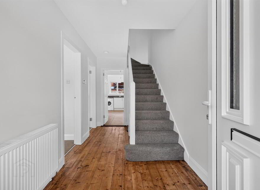 161 Ulsterville Avenue, Belfast, BT9 7AU