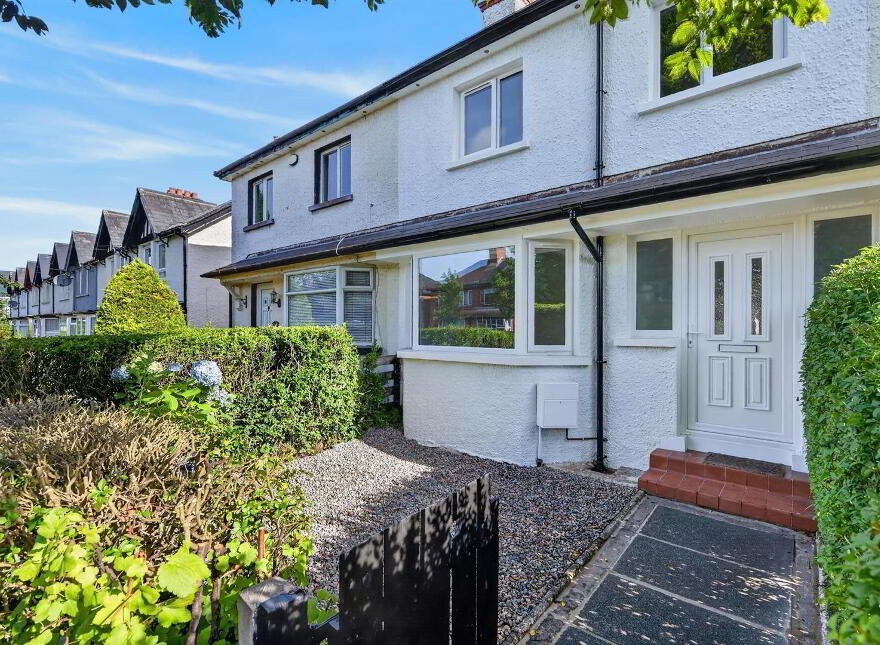 161 Ulsterville Avenue, Belfast, BT9 7AU