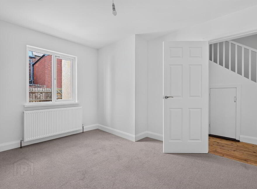 161 Ulsterville Avenue, Belfast, BT9 7AU