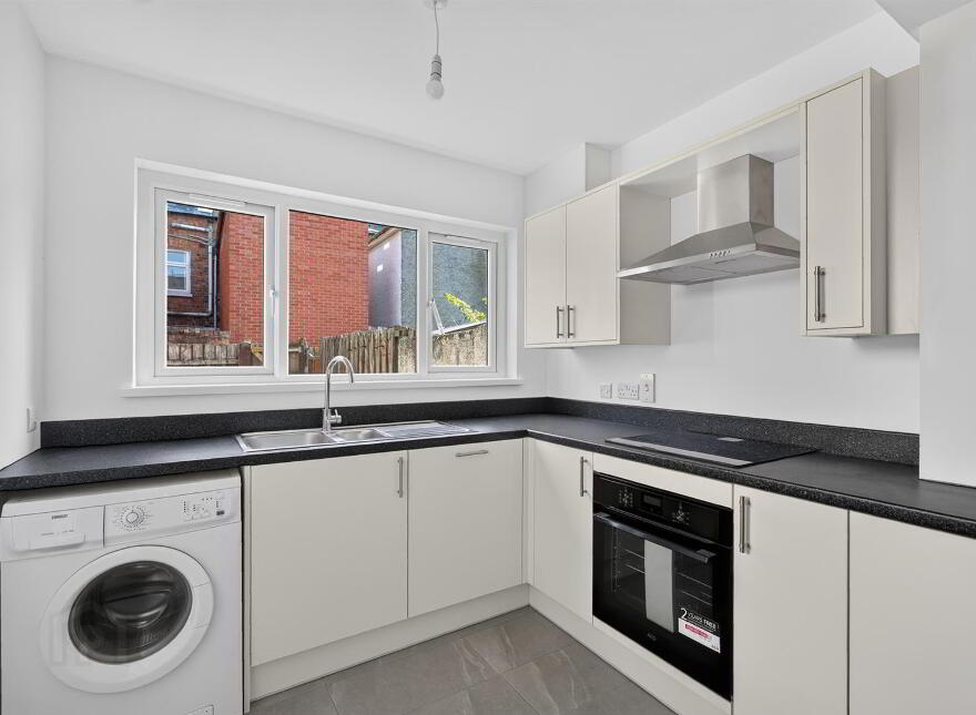 161 Ulsterville Avenue, Belfast, BT9 7AU