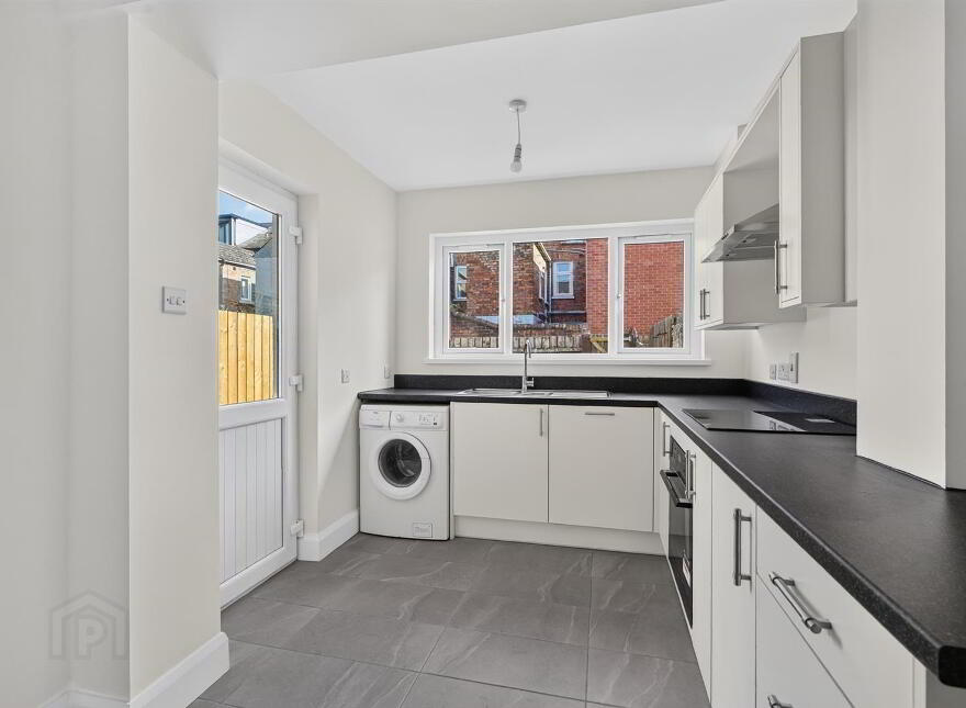 161 Ulsterville Avenue, Belfast, BT9 7AU