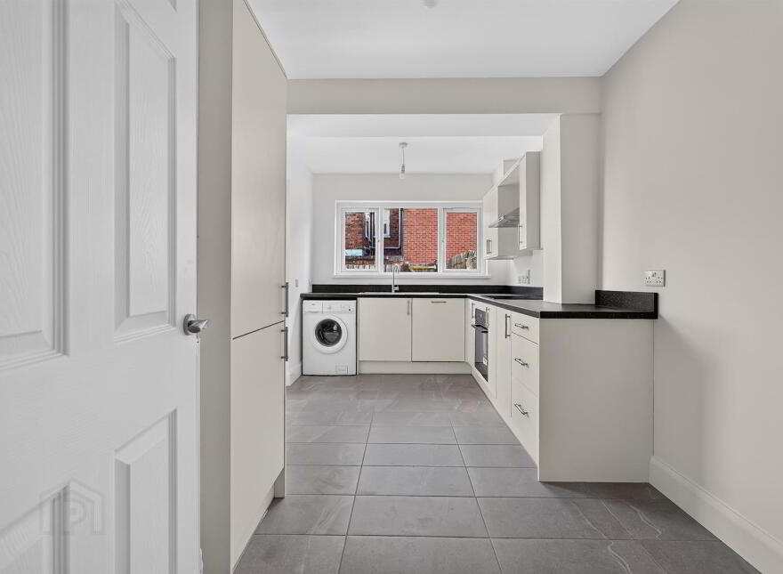 161 Ulsterville Avenue, Belfast, BT9 7AU