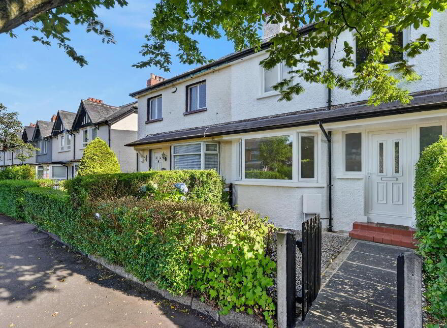 161 Ulsterville Avenue, Belfast, BT9 7AU