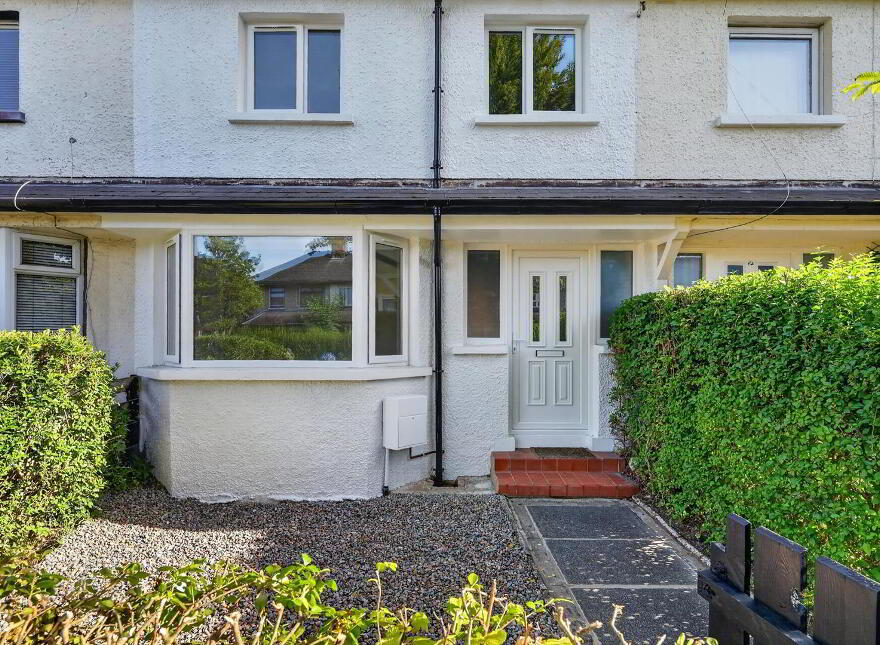 161 Ulsterville Avenue, Belfast, BT9 7AU