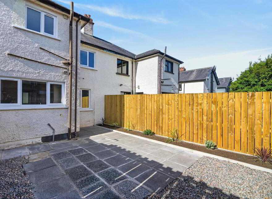 161 Ulsterville Avenue, Belfast, BT9 7AU