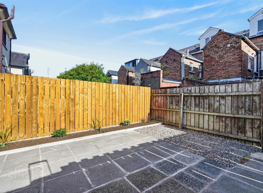 161 Ulsterville Avenue, Belfast, BT9 7AU
