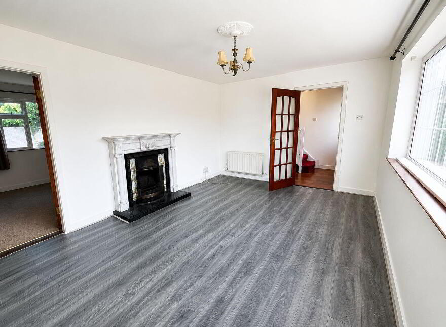 28 Castle Close Drive, Starch Hill, Starch Hill, T23PH39