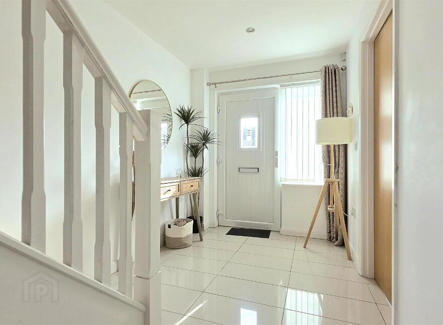 19M Downshire Road, Carrickfergus, BT38 7LE