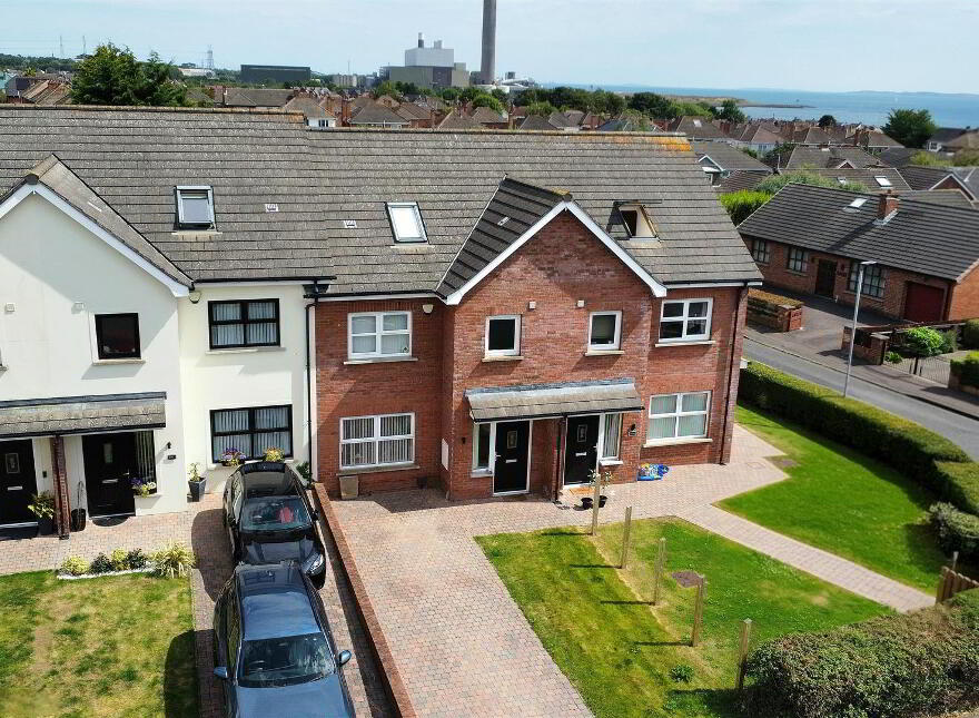 19M Downshire Road, Carrickfergus, BT38 7LE