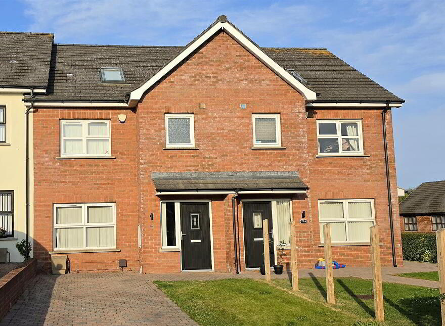 19M Downshire Road, Carrickfergus, BT38 7LE