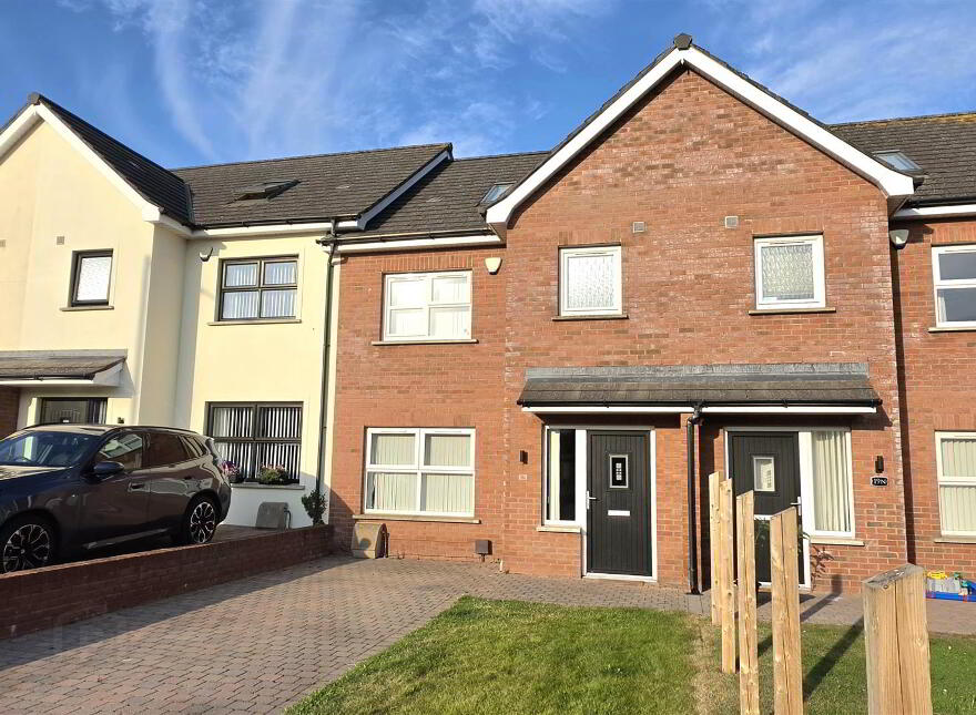 19M Downshire Road, Carrickfergus, BT38 7LE