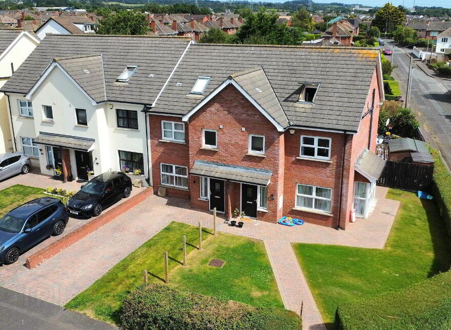 19M Downshire Road, Carrickfergus, BT38 7LE