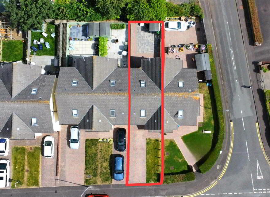 19M Downshire Road, Carrickfergus, BT38 7LE