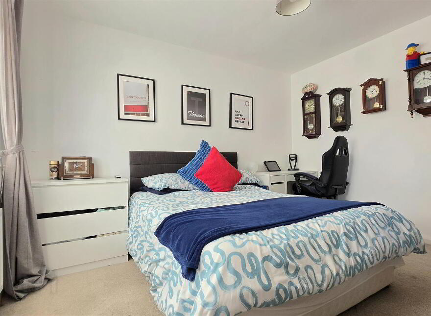 19M Downshire Road, Carrickfergus, BT38 7LE