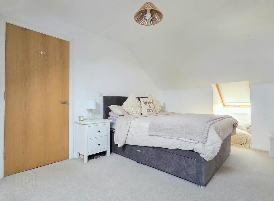 19M Downshire Road, Carrickfergus, BT38 7LE
