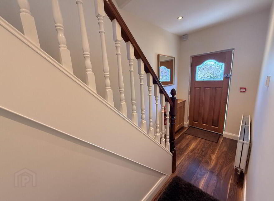 46 Sandhurst Drive, Belfast, BT9 5AY