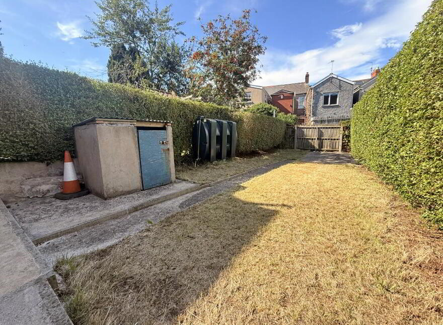 46 Sandhurst Drive, Belfast, BT9 5AY