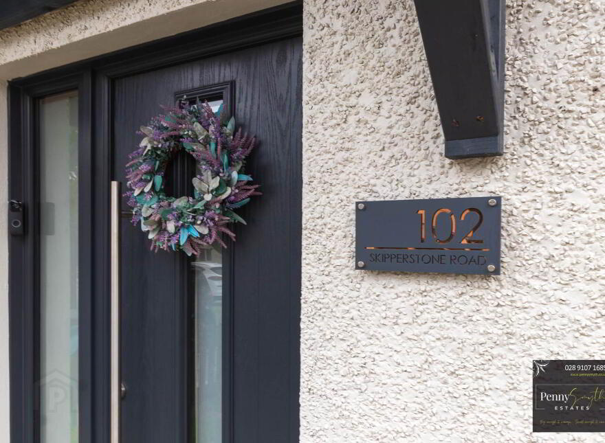 102 Skipperstone Road, Bangor, BT20 4ET