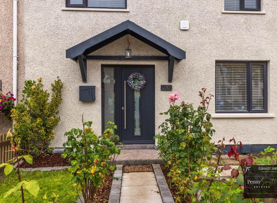 102 Skipperstone Road, Bangor, BT20 4ET