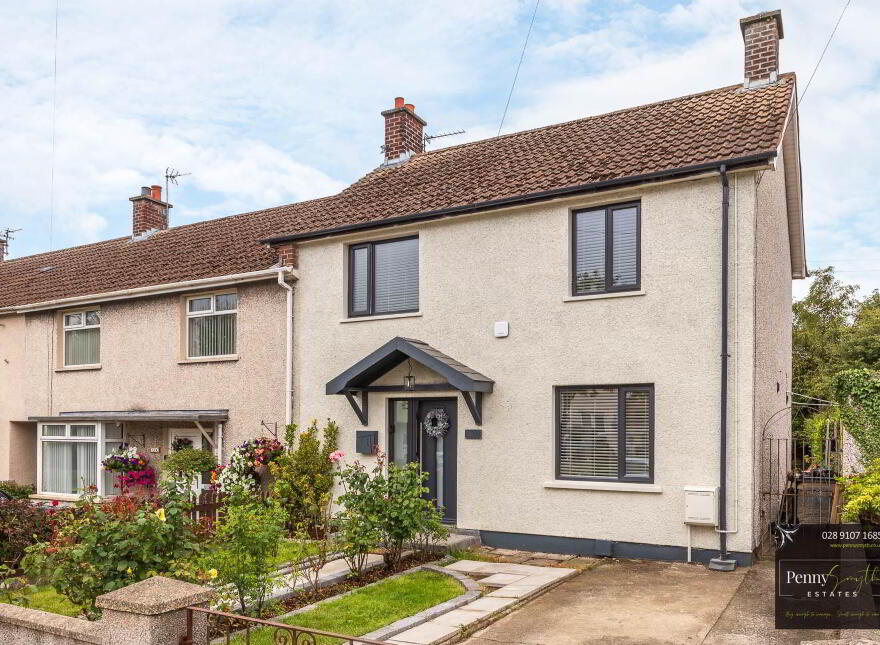 102 Skipperstone Road, Bangor, BT20 4ET