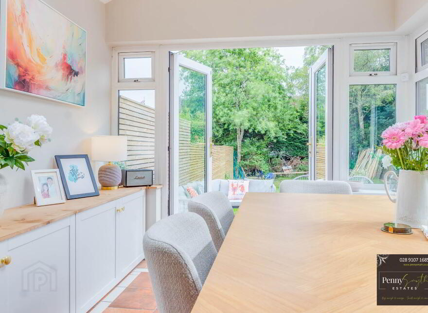 102 Skipperstone Road, Bangor, BT20 4ET